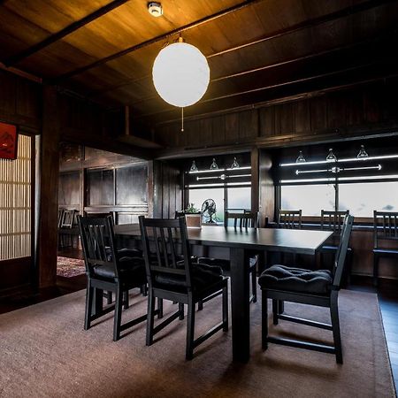 Classic Japan Living Miuraya 후지카와구치코 외부 사진