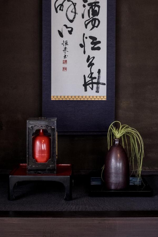 Classic Japan Living Miuraya 후지카와구치코 외부 사진