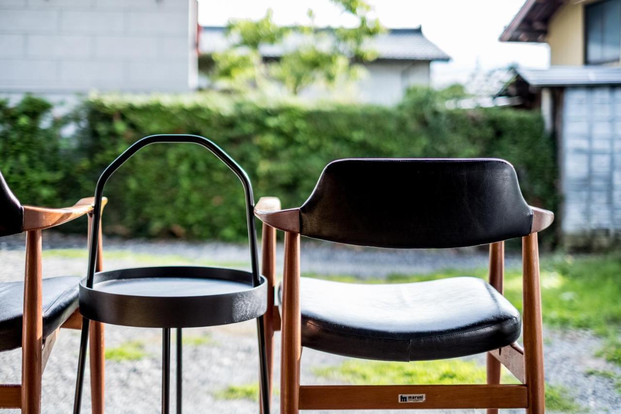 Classic Japan Living Miuraya 후지카와구치코 외부 사진